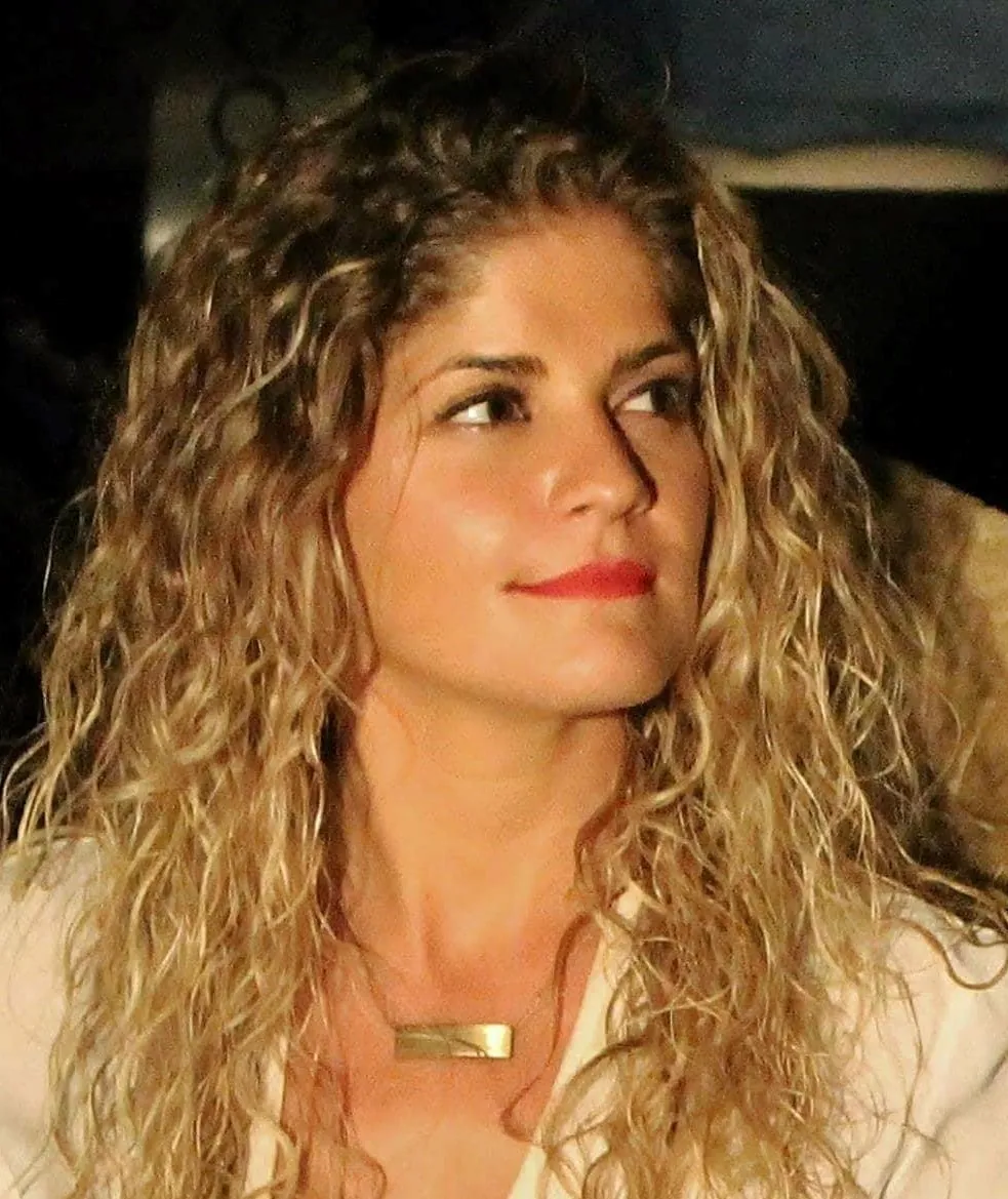 Estefanía Gálvez Lendinez